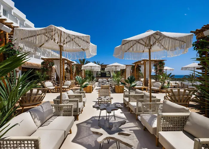 Hotel Riu Palace La Mola