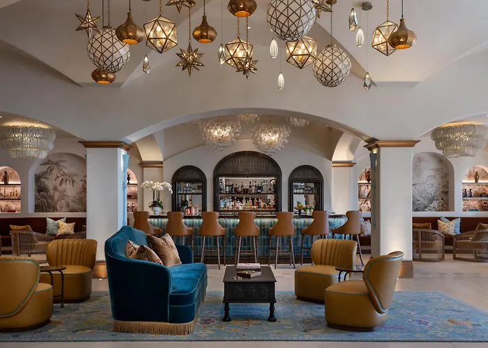 La Bahia Hotel&Spa