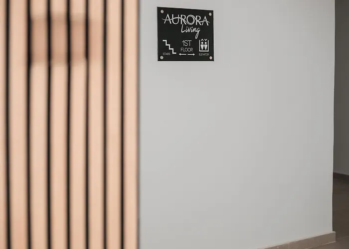 Aurora Living - Adults Only