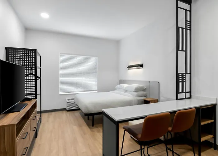 Studiores By Marriott Newnan