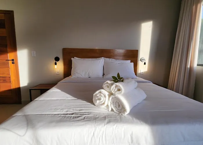 Lavras Inn