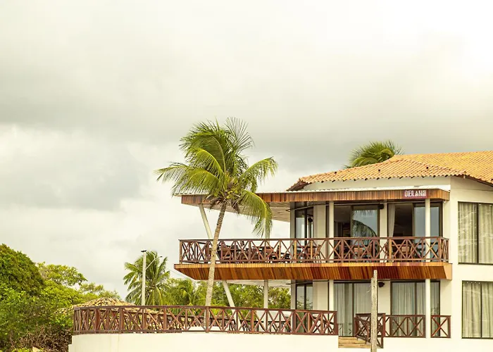 Hotel Ilha do Marajó by Unna