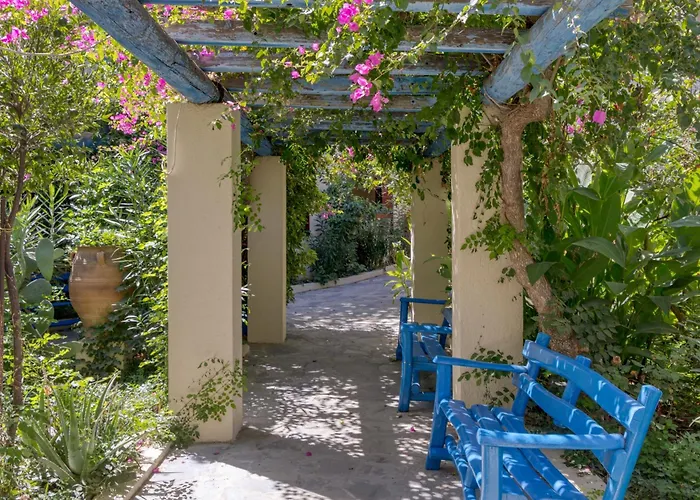 Palm Bay Sissi Hotel
