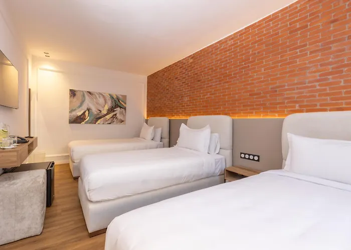 Aurea Hotel