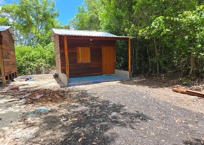 Hotel Mana Calakmul