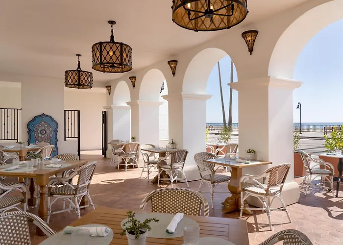 La Bahia Hotel & Spa