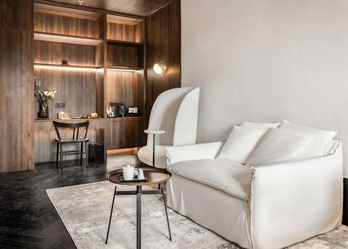 No 53 Chaoyang Street Hotel