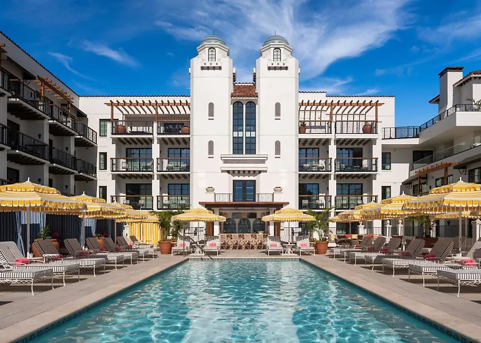 La Bahia Hotel&Spa