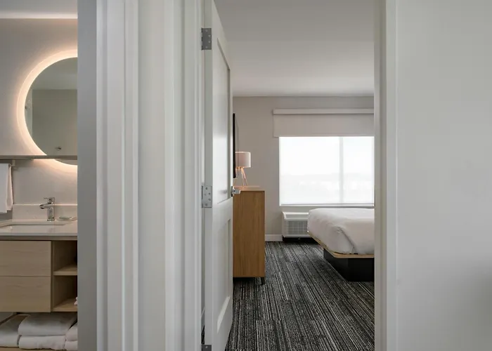 Towneplace Suites By Marriott Miramar Beach Destin