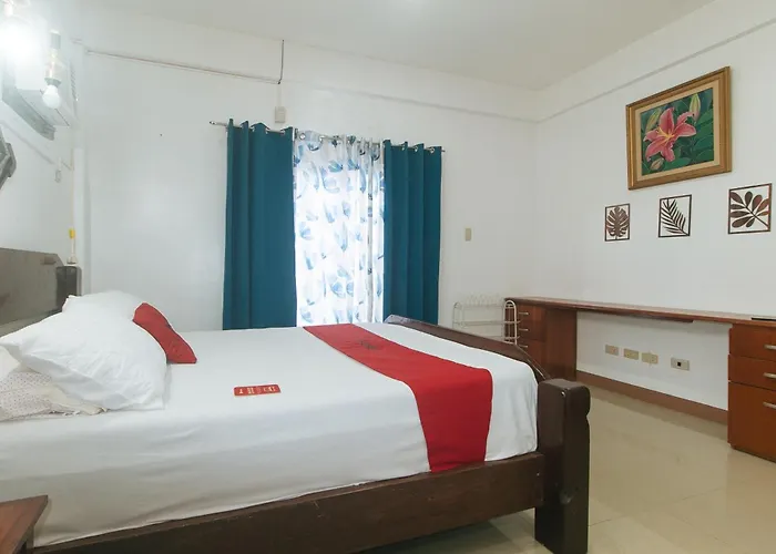 Reddoorz Premium At Casa Lenidarose