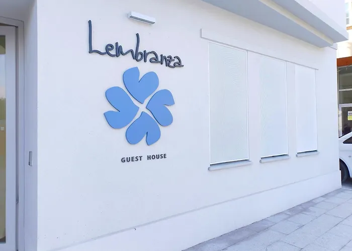 Lembranza Guest House