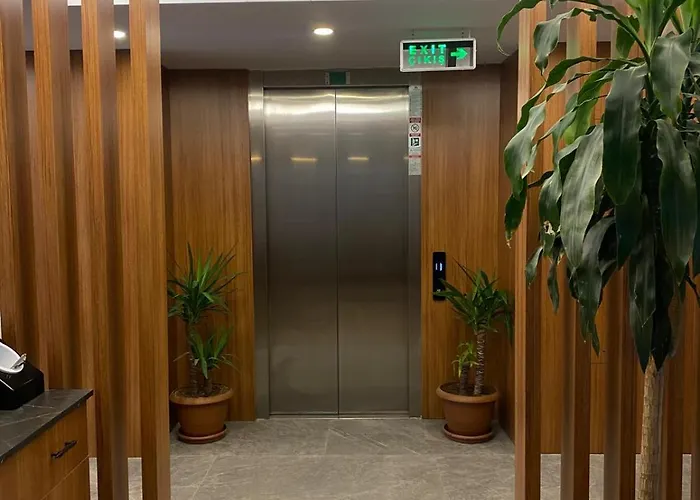 Gnc Airport Hotel