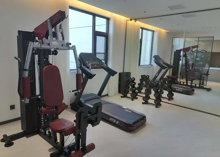 Taikoo Li Premier Hotel Chengdu By Enji