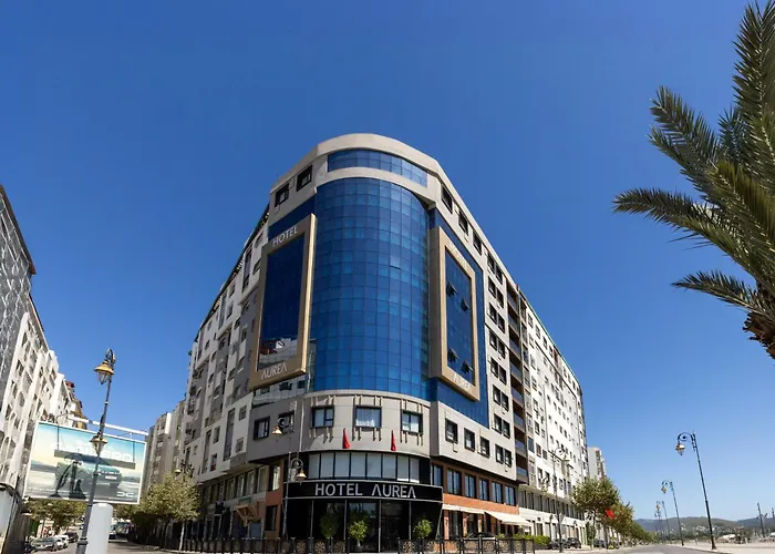 Aurea Hotel
