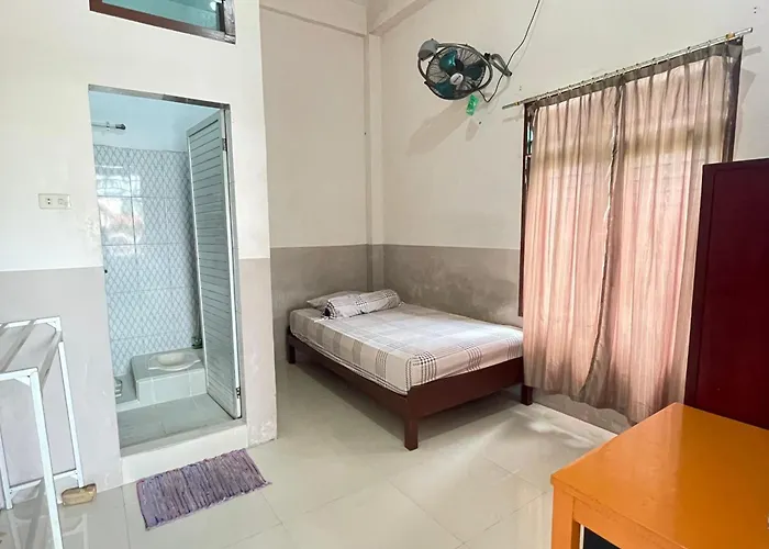 Homestay Yaa Syafi