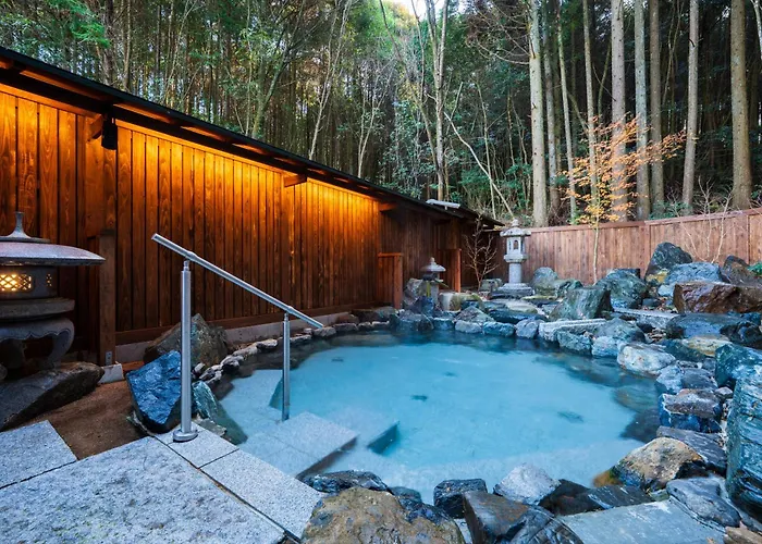 Morino Hotel Gekka