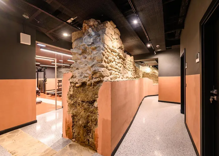 Mercure Alba Iulia