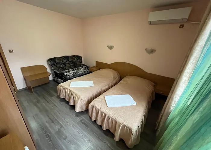 Hotel Merida