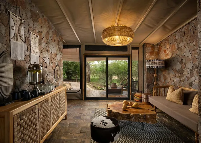 Mapito Safari Camp, Serengeti, Autograph Collection