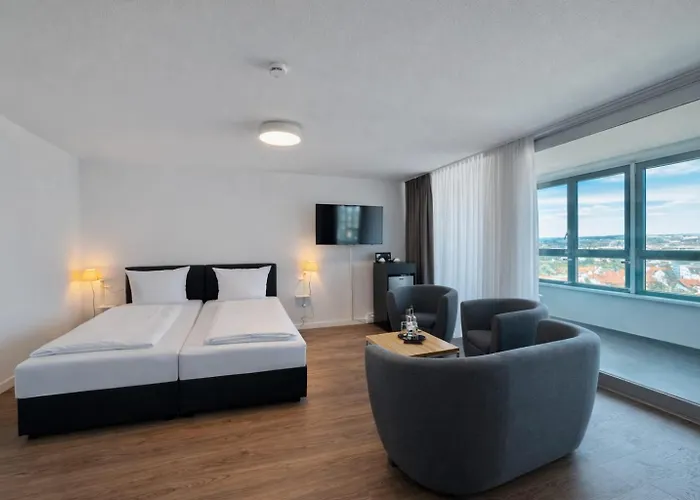 AR Bouitique Hotel Kempten