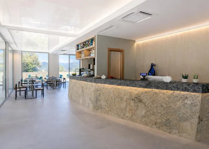Le Stele Hotel