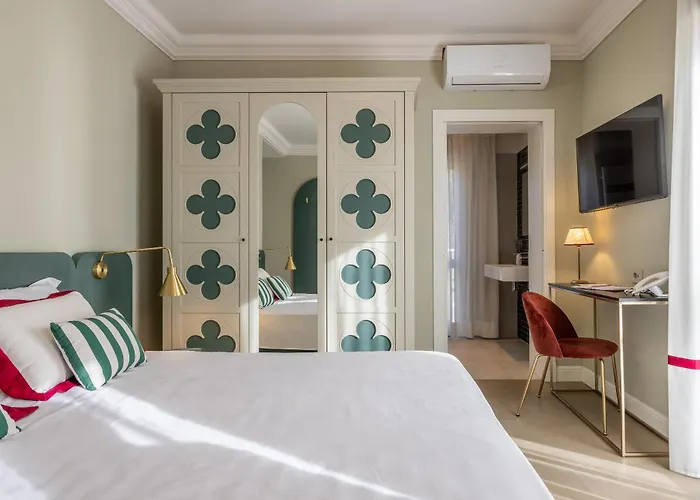 Hotel Sablé