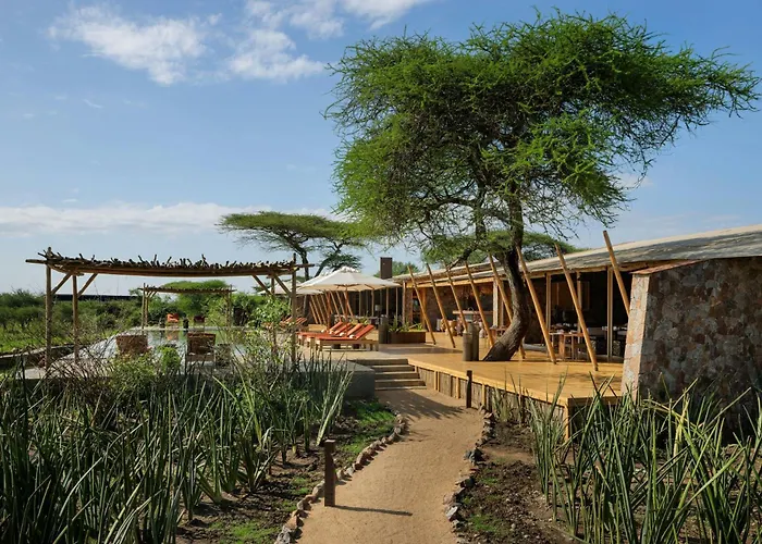 Mapito Safari Camp, Serengeti, Autograph Collection