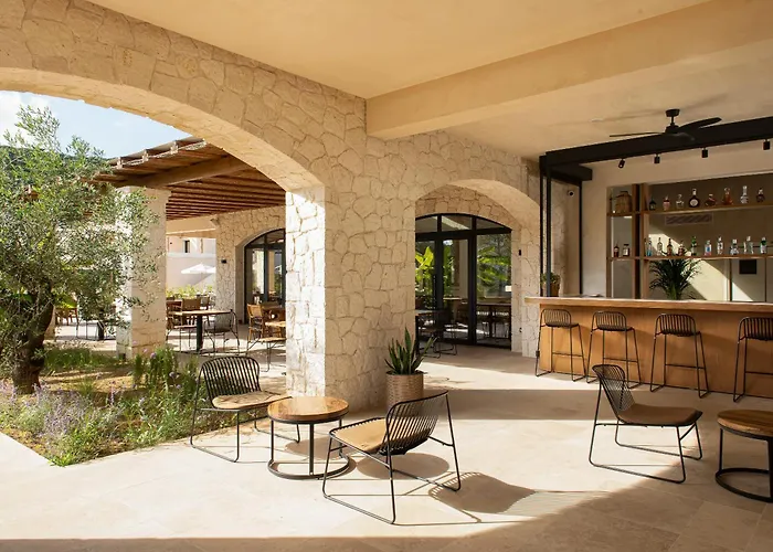 The Yard Corfu Boutique Hotel And Spa