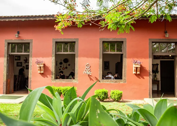 Pousada Villa Verona