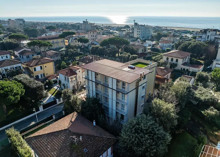 Hotel Sablé