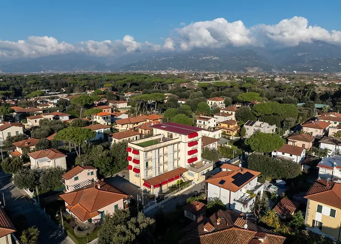 Hotel Sablé