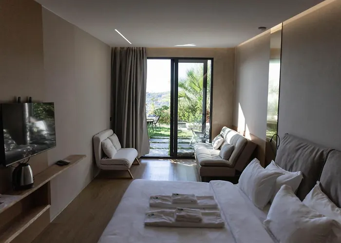 Cape Of Rodon Resort, Green Village