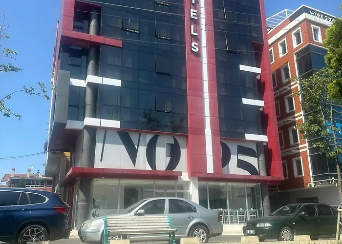 No25 Hotels