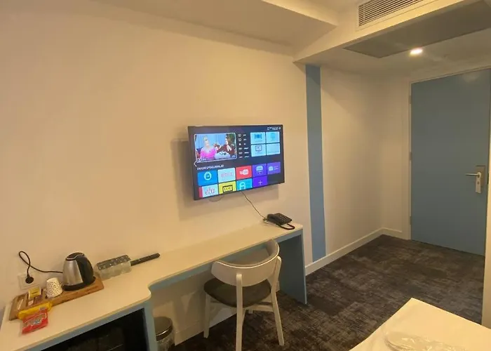 No25 Hotels