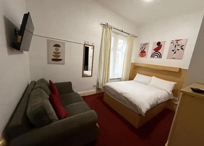 Glen Allan Hotel