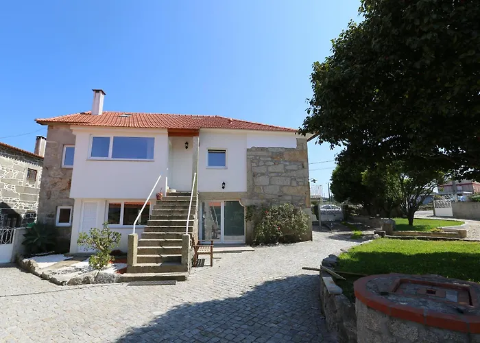 Albergue Ultreya