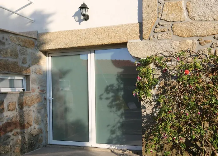 Albergue Ultreya