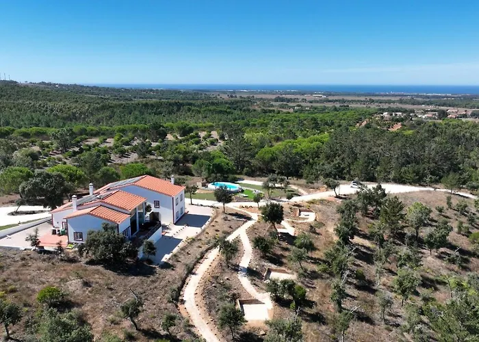 Monte Da Silveira