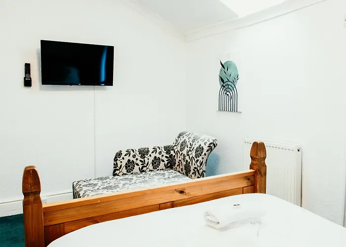 Glen Allan Hotel