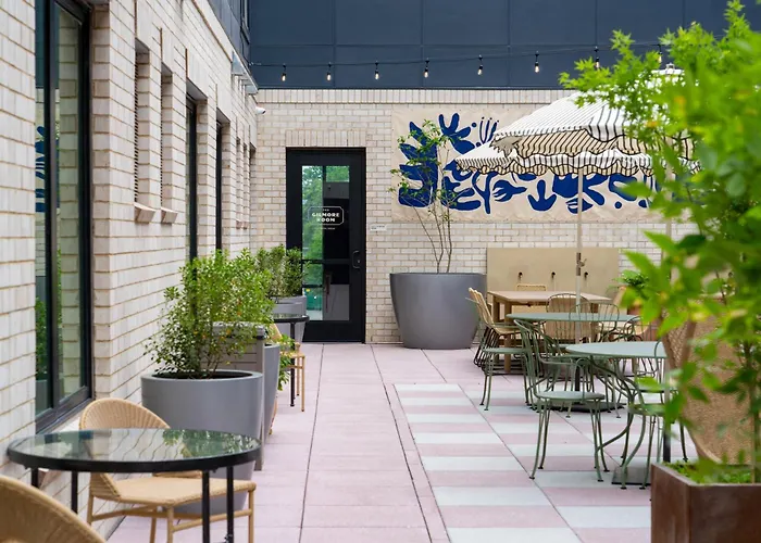 The Gilmore, An Avantstay Hotel