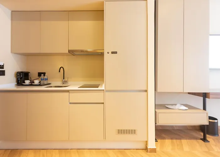 Citadines Almaz Aparthotel Casablanca