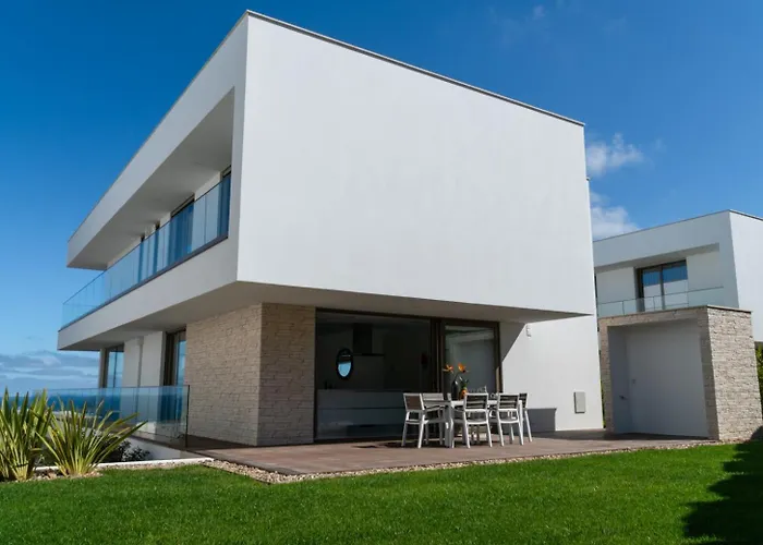 Peralta Beach - Stunning Villa With Private Pool 03 Lourinhã