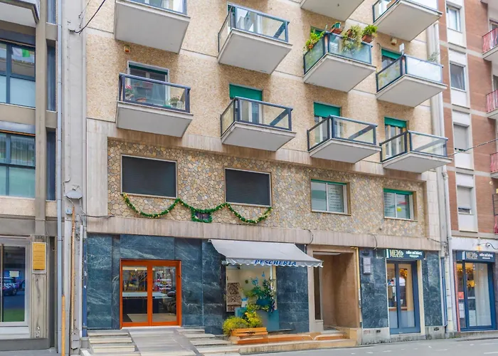 Bari Antica Boutique B&B