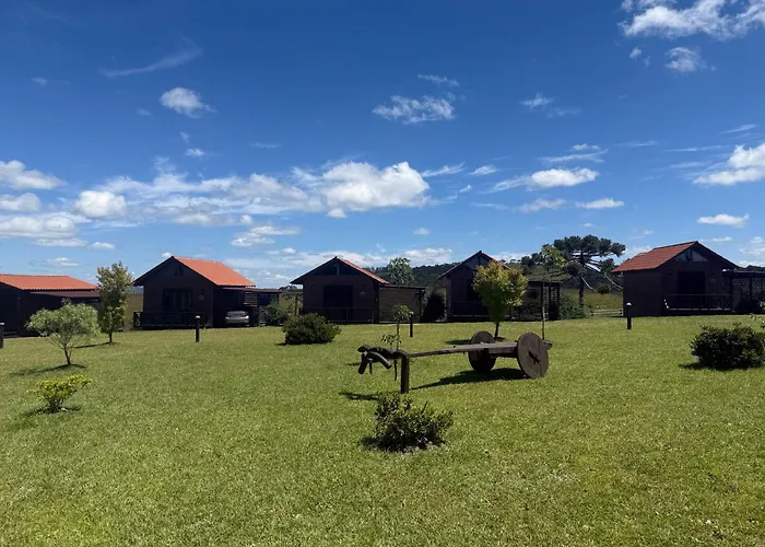 Pousada Querência Tarumã