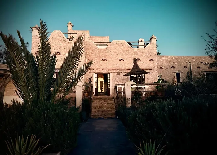 La Villa Sauvage