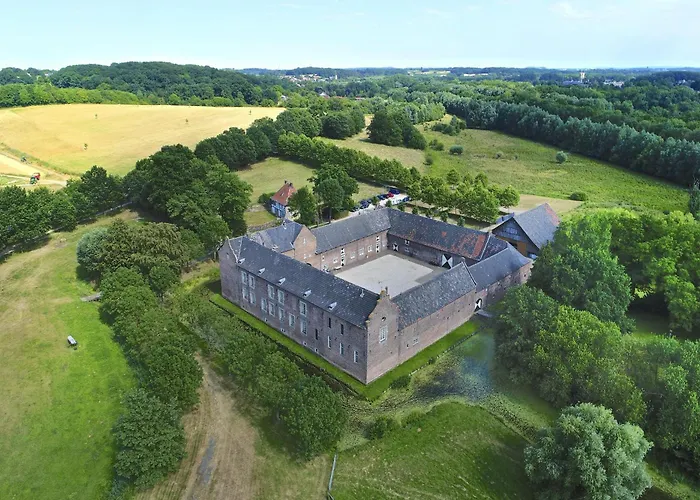 Kasteelhotel Terborgh, BW Signature Collection