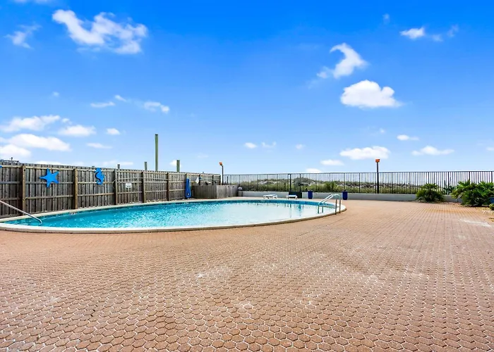 Moondrifter 804 - Sleeps 6 - 2 Bedroom 2 Ba With Bunks