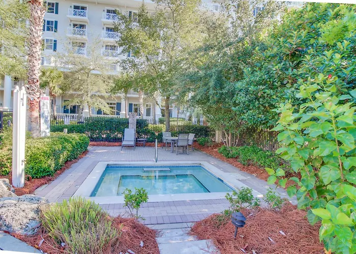 Bahia #4110 Apartment Destin