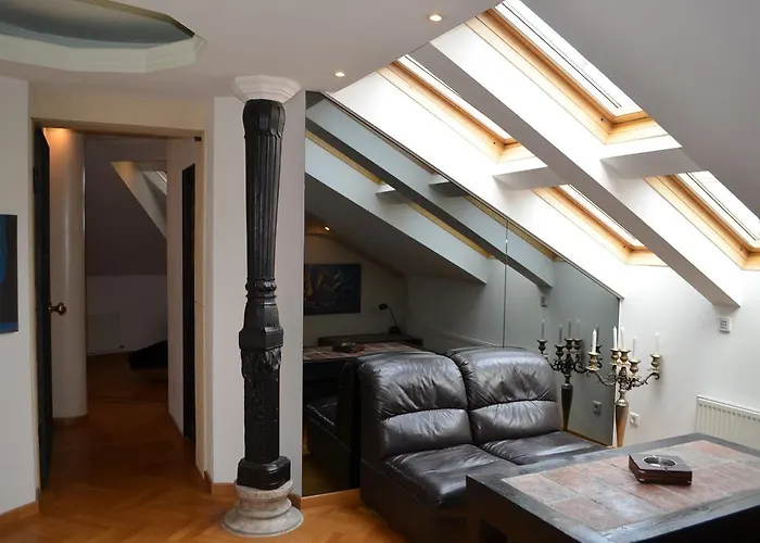 Citadella Residence Vienna
