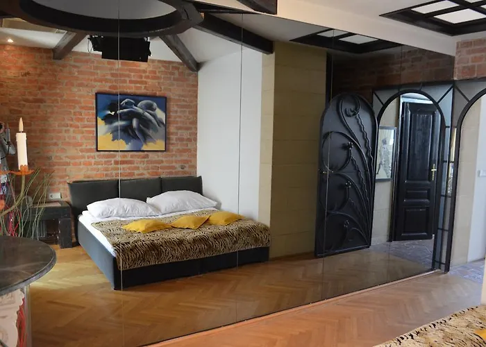 Citadella Residence Vienna